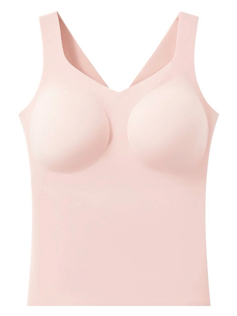 Understance Soft Sculpt Wireless Lift Cami